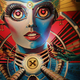Illustration for article titled Get Lost in the Intricate Details of These Amazing Pinball Machines